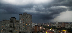 Какая погода будет в Киеве на выходных – 20-21 апреля