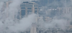 Пожилая женщина якобы умерла от холода в неотапливаемой квартире на Подоле